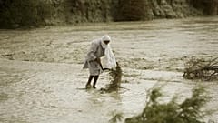 Ιράν: Νεκροί και τραυματίες από τις συνεχιζόμενες πλημμύρες
