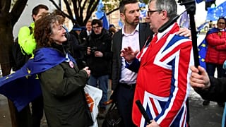 Az EU készen áll a megállapodás nélküli brexitre