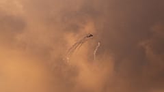 Israel y Hamás alcanzan una tregua tras horas de refriegas