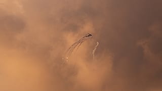 Israel y Hamás alcanzan una tregua tras horas de refriegas