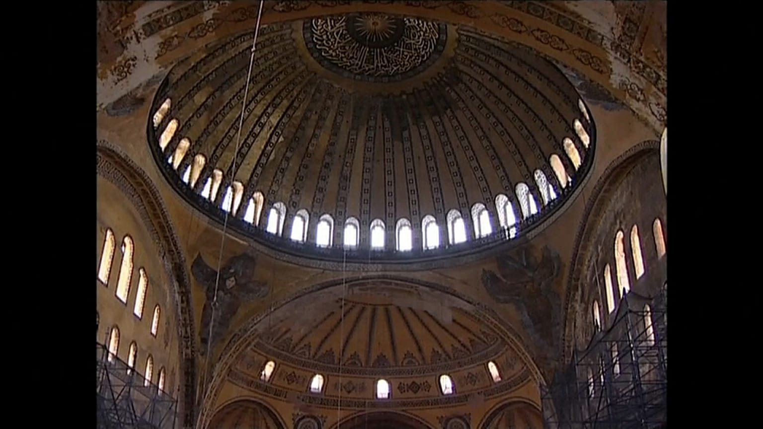 Sainte-Sophie : Erdogan veut rebaptiser l'ex-basilique en mosquée