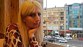 Mobbing sonrası işten atılarak seks işçiliğine sürüklenen trans kadın yaşadıklarını anlattı