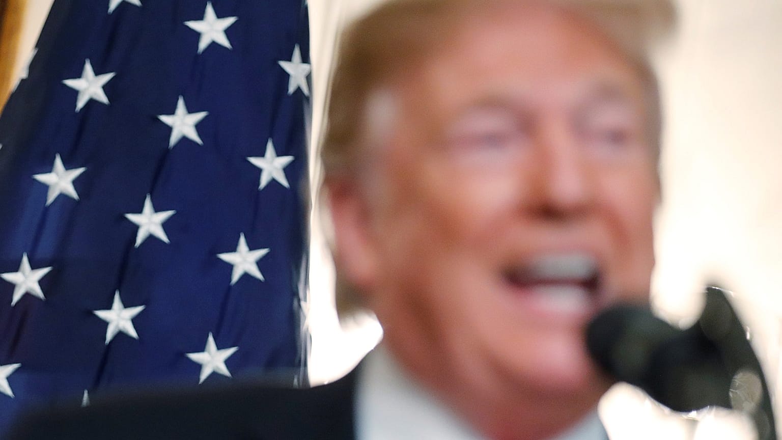 Mueller and Barr have cleared Trump's path to the White House in 2020 ǀ View