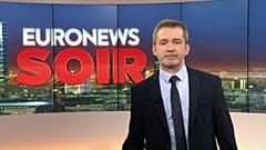 Christophe Garach, Euronews