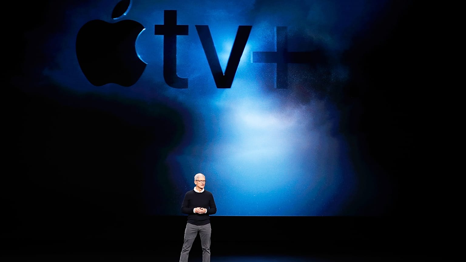 Services : Apple casse la baraque
