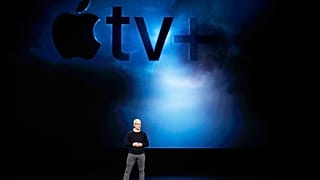 Services : Apple casse la baraque