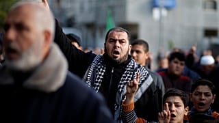 İsrail ve Hamas arasında Mısır'ın arabuluculuğunda ateşkes sağlandı