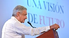 España rechaza 'con toda firmeza' la carta de López Obrador a Felipe VI