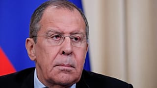 Lavrov mevkidaşı Pompeo'ya ABD'nin Venezuela'da darbe girişiminde bulunduğunu söyledi