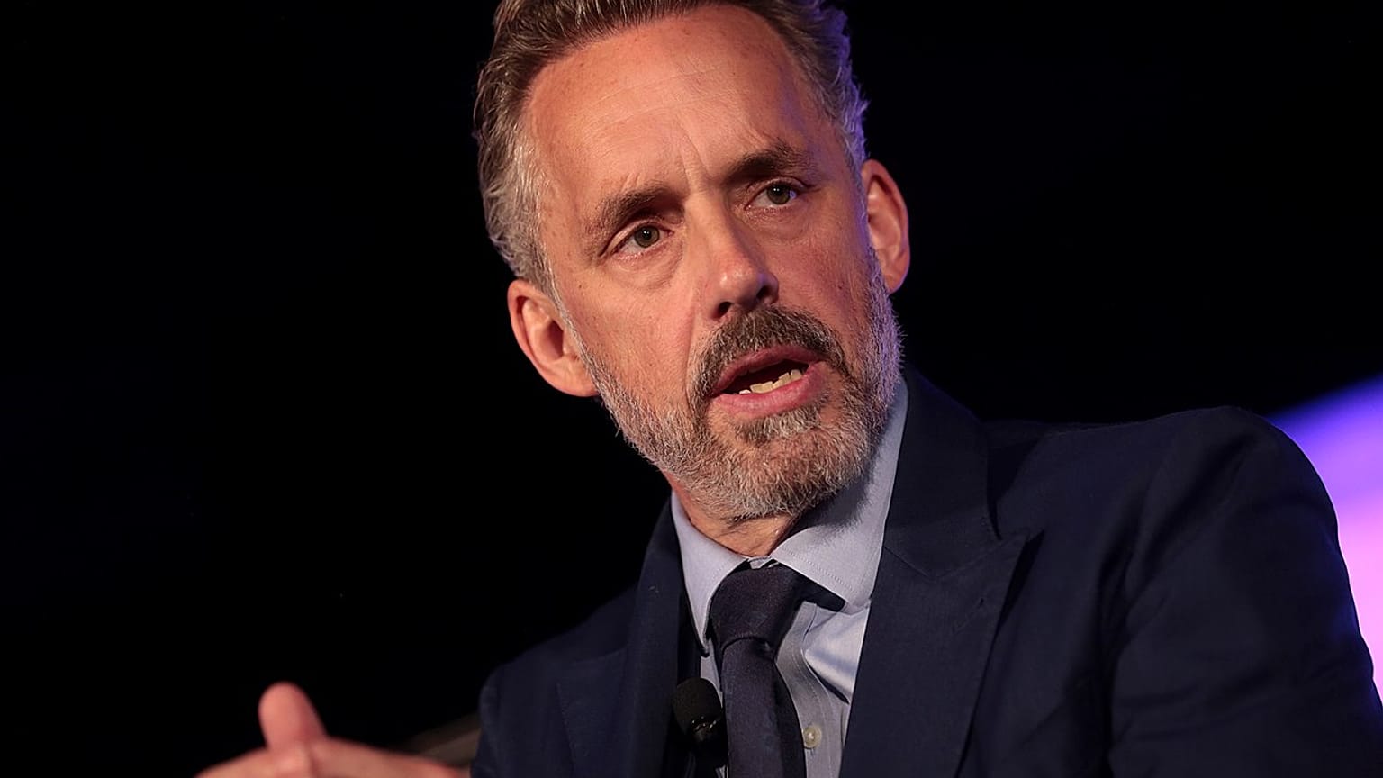 Neuseeland: Buchläden verbannen Bestseller-Autor Jordan Peterson 