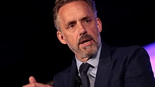 Neuseeland: Buchläden verbannen Bestseller-Autor Jordan Peterson 