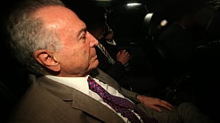 Αφέθηκε ελεύθερος ο Τέμερ