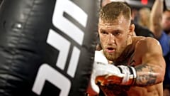 Conor McGregor says he is to retire from MMA in 'quick announcement' on Twitter