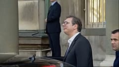 Előrehozott választás jöhet Szerbiában