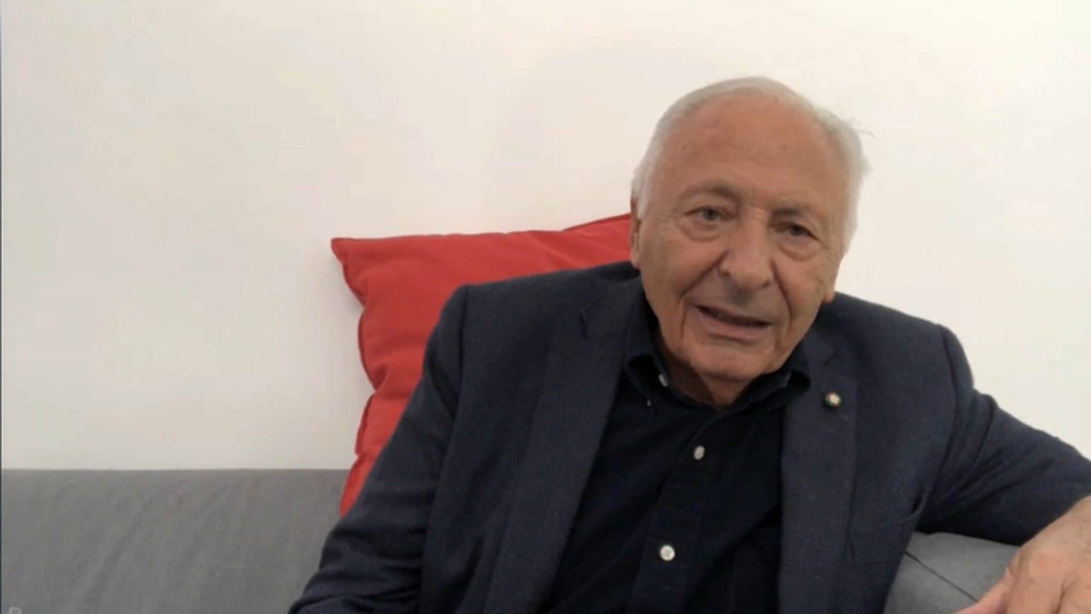 Mogol: "Copyright? Anche gli oratori pagano"