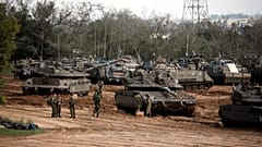 Israël : cessez-le-feu précaire