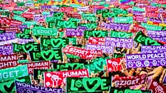 Sziget Festival 2018