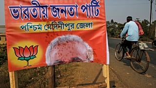 Indische Parteien bestechen Wähler mit Alkohol und Drogen