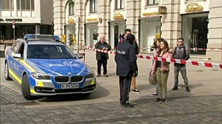 Germania: allarmi bomba in 6 città, sospetti sull'estrema destra