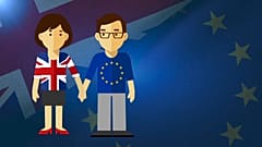 La complicada relación del Reino Unido con la Unión Europea: ¿Crónica de un divorcio anunciado?
