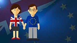 La complicada relación del Reino Unido con la Unión Europea: ¿Crónica de un divorcio anunciado?