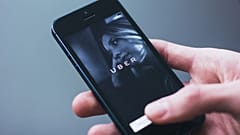 "أوبر" تشتري "كريم" في أكبر صفقة رقمية في الشرق الأوسط