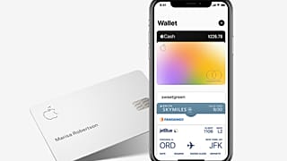 Teknoloji devi Apple kredi kartı çıkardı: Apple Card neden diğer kredi kartlarından farklı?