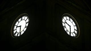 The European Parliament votes to end mandatory twice-a-year clock changes