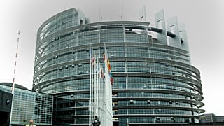 Επίσημη «πρώτη» για το νέο Ευρωπαϊκό Κοινοβούλιο