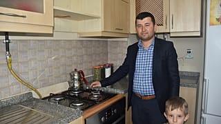 Türkiye’de konut kullanımında 1 senede elektrik fiyatları yüzde 34, doğal gaz yüzde 29 arttı