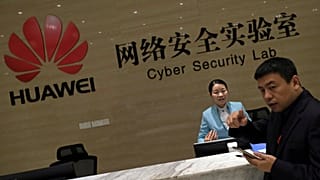 União Europeia precisa de recalibrar relação com China