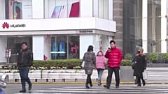 Europa ringt um neues Verhältnis zu China 