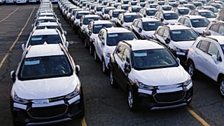 EU lawmakers agree to life-saving technologies in vehicles as from 2022