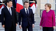 The Brief from Brussels : l’UE veut redessiner ses liens avec Pékin