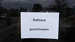 En Allemagne, six mairies évacuées suite à des menaces d’attentat à la bombe