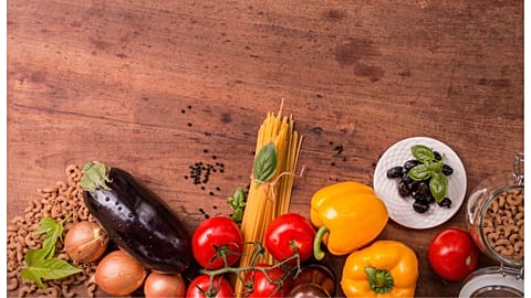 What can artificial intelligence do about our food waste? 