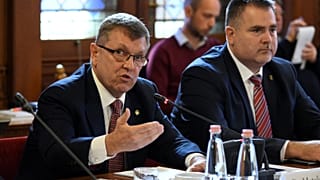 2011 óta először emelt kamatot a Magyar Nemzeti Bank