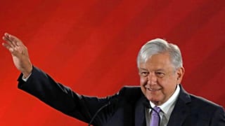 Encontronazo diplomático entre México y España por la conquista