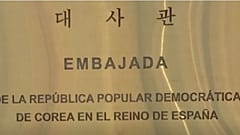 Mexican national stole files from North Korean embassy in Spain for the FBI, Spanish court says