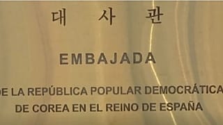 Mexican national stole files from North Korean embassy in Spain for the FBI, Spanish court says