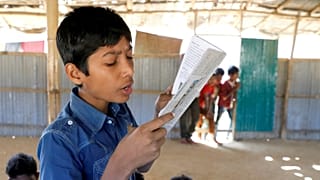 Abidjan Principles must pass three crucial tests in order to strengthen right to education ǀ View