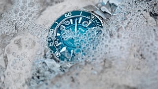 Baselworld: saving the world one watch at a time