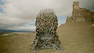 Game of Thrones'tan hazine avı: 6 Demir Taht Dünya'nın neresinde? 