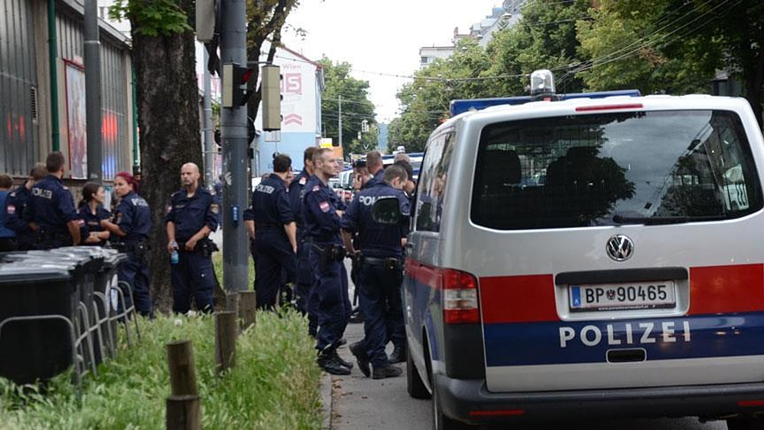 Yeni Zelanda saldırısı: Avusturya'da aşırı sağcı politikacının evi bağlantı şüphesiyle arandı 