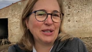 Spanish farmers say politicians are failing to help them prepare for the future