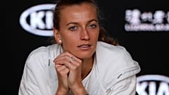 Messerangriff auf Petra Kvitova: 33-Jähriger verurteilt