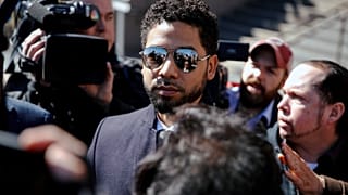 Smollett prosecutor catching flak for dropping charges