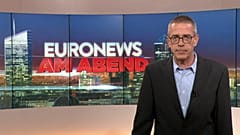 Euronews am Abend vom 26.03. - mit umstrittener Copyright-Entscheidung
