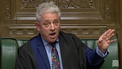 What are indicative votes? | Euronews Answers