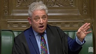 What are indicative votes? | Euronews Answers